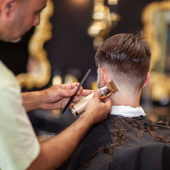Straight Razor Cuts Ottawa