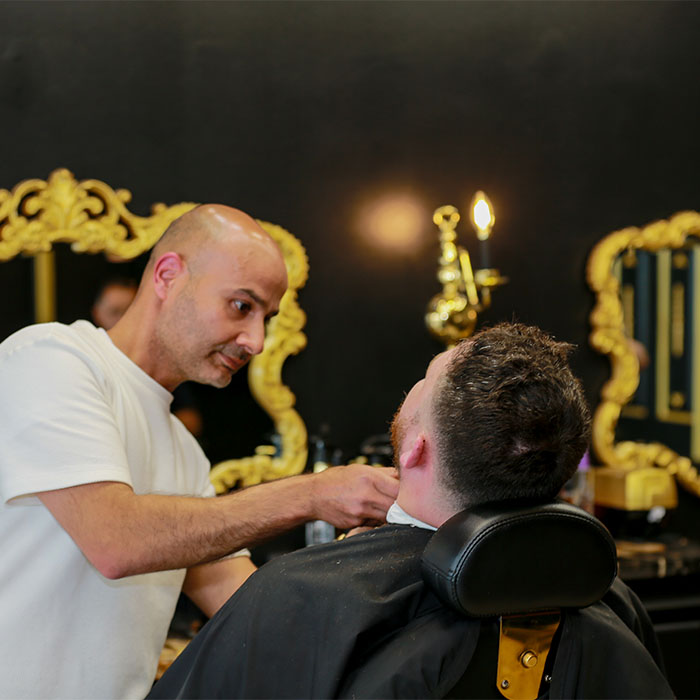 Beard Trimming Services Ottawa