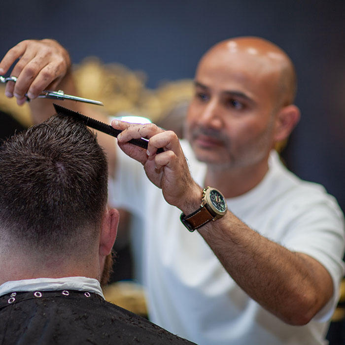 Barbers Ottawa