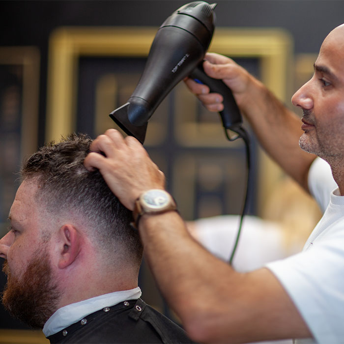 Barbershop Ottawa