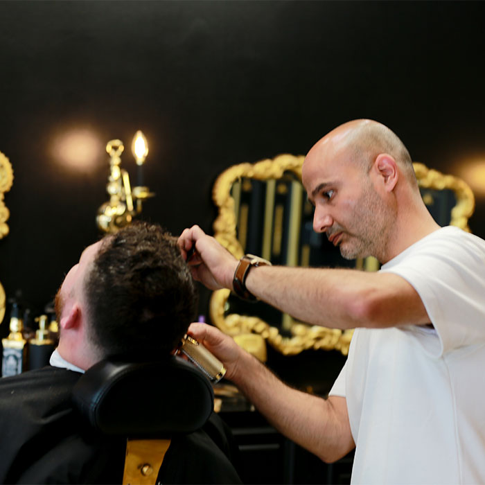 Barbers Ottawa