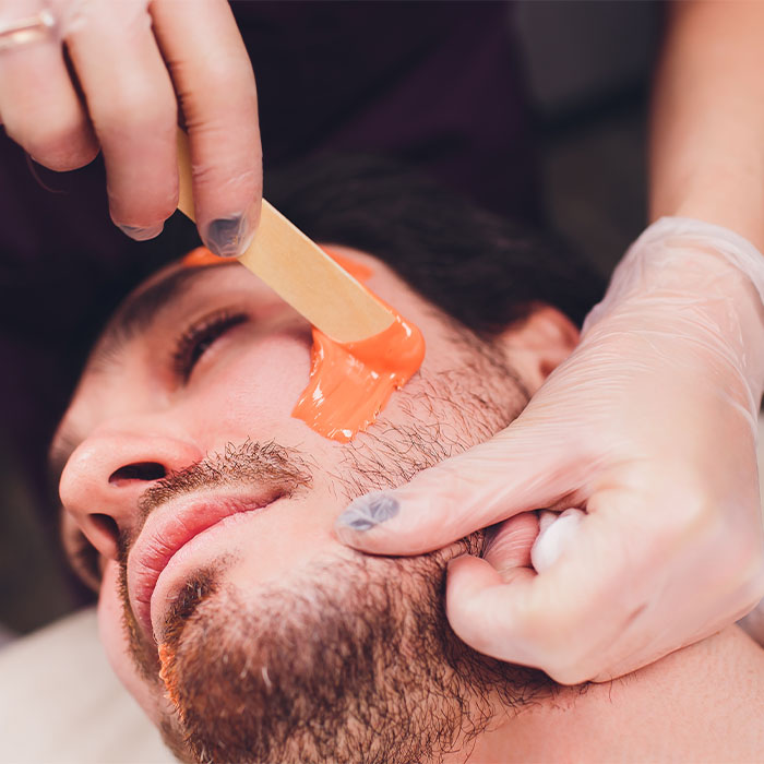 Waxing Barbershop Ottawa