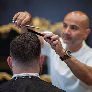 Barbershop Ottawa