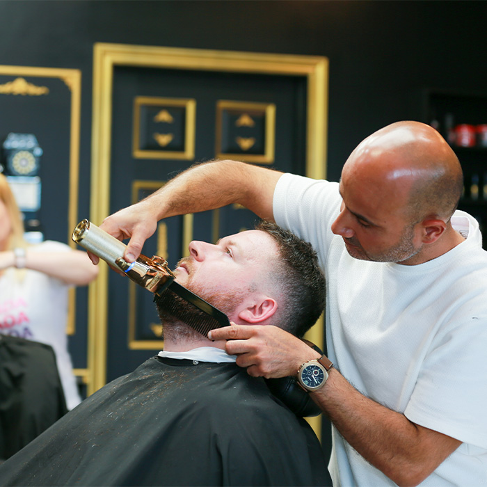Beard Trimming Services Ottawa